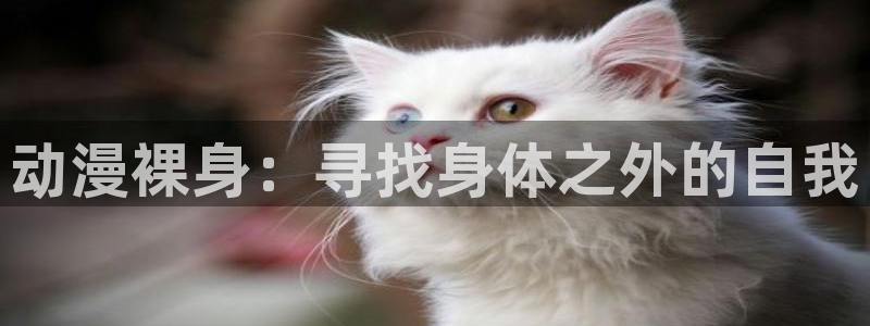 超级恋人第二季樱花动漫：动漫裸身：寻找身体之外的自我